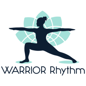 Warrior Rhythm Logo